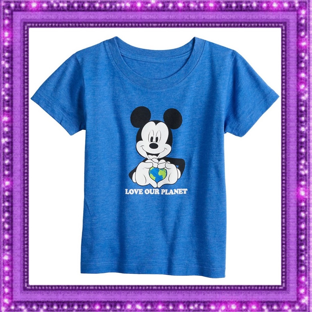 Disney Baby Boys/Girls Shirt
